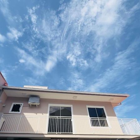 Apartamento - Praia Da Armacao Do Pantano Do Sul - Ar Condicionado Florianópolis Екстериор снимка