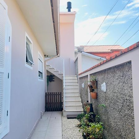 Apartamento - Praia Da Armacao Do Pantano Do Sul - Ar Condicionado Florianópolis Екстериор снимка