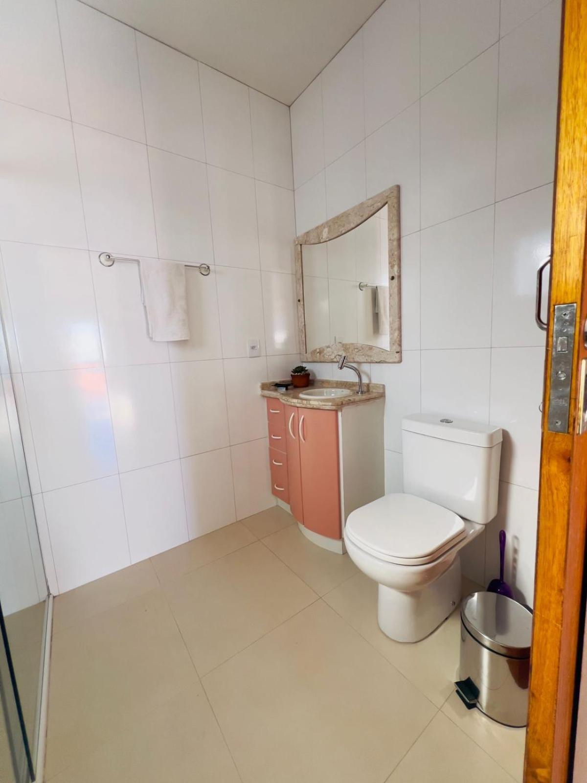 Apartamento - Praia Da Armacao Do Pantano Do Sul - Ar Condicionado Florianópolis Екстериор снимка