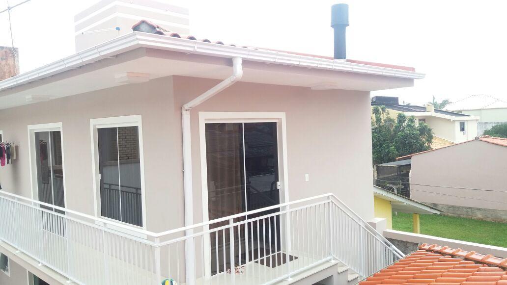 Apartamento - Praia Da Armacao Do Pantano Do Sul - Ar Condicionado Florianópolis Екстериор снимка
