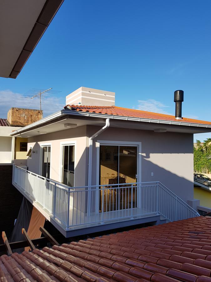 Apartamento - Praia Da Armacao Do Pantano Do Sul - Ar Condicionado Florianópolis Екстериор снимка